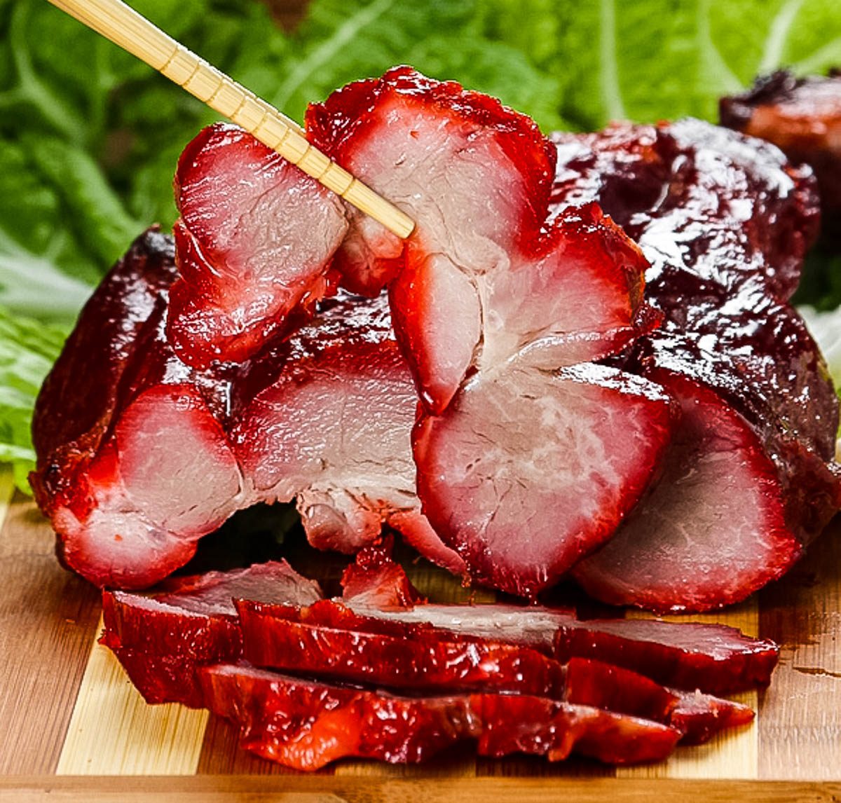Char Siu