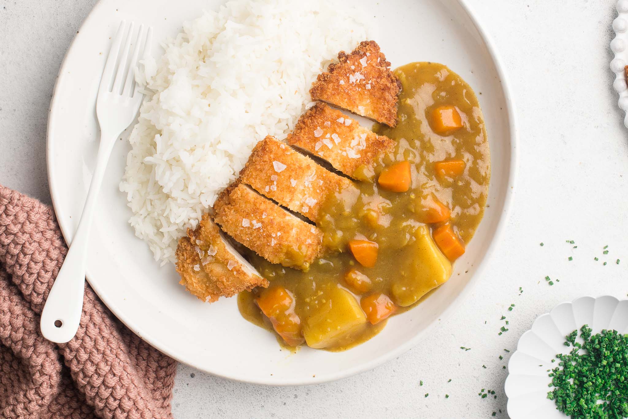Chicken Katsu Curry: Resep Praktis dan Lezat untuk Pemula