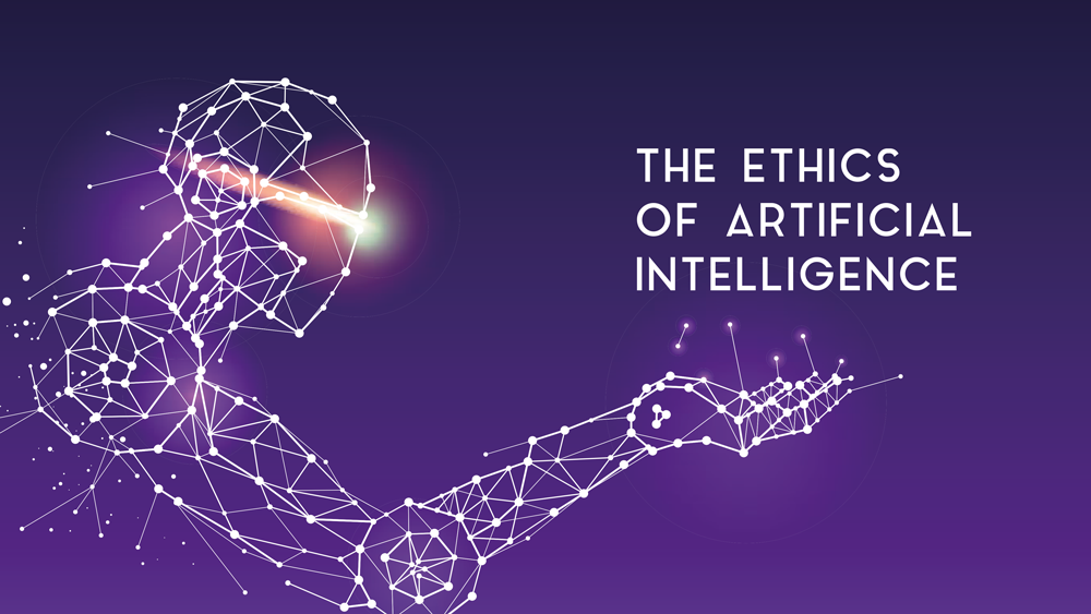 Artificial Intelligence Ethics