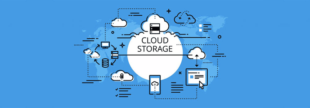 Cloud Storage Solutions