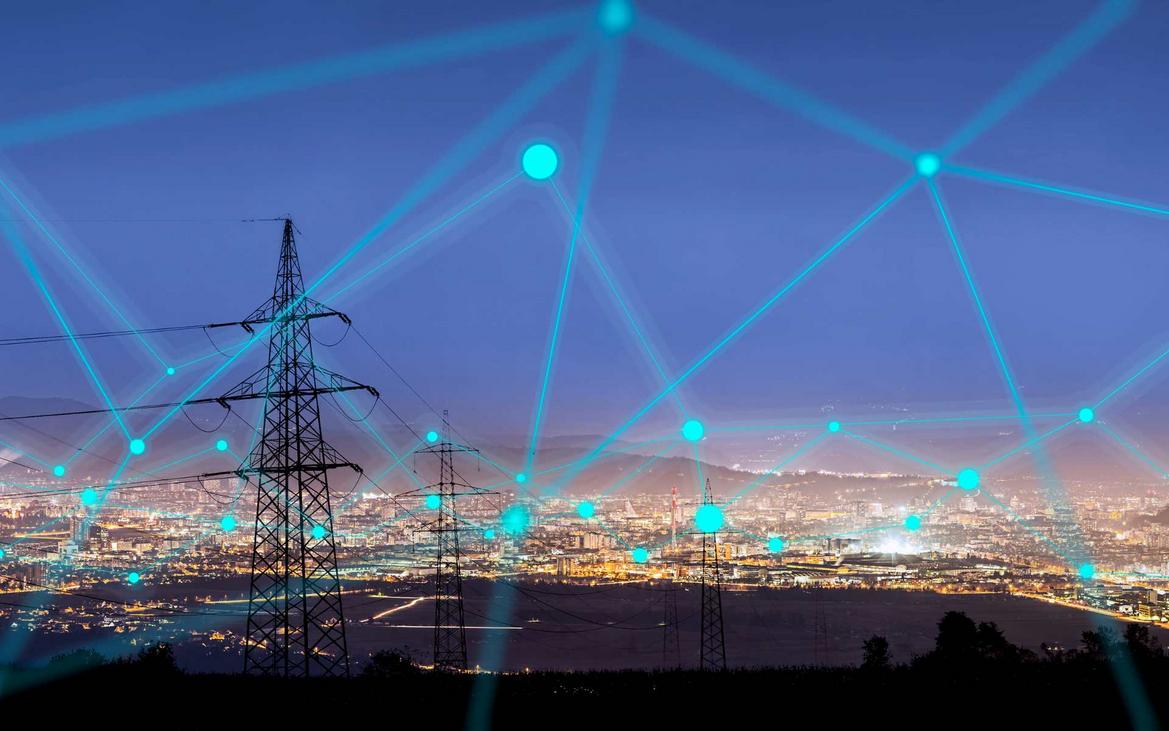 Smart Grid Technology