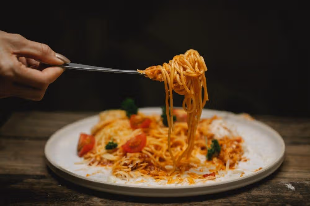 Pasta Spaghetti
