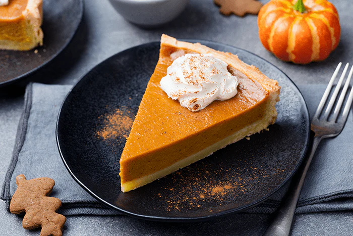 Pumpkin Pie