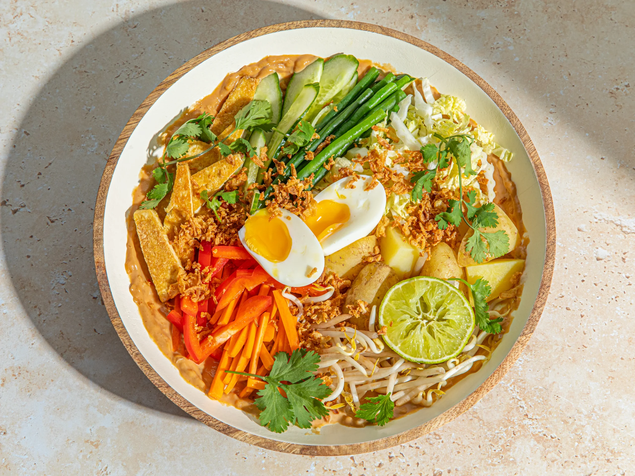 Gado Gado