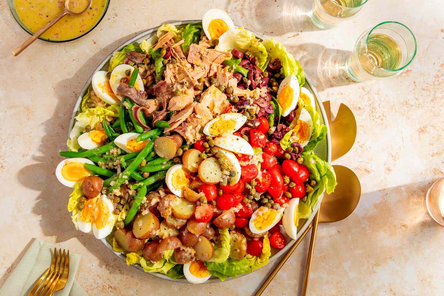 Salad Nicoise