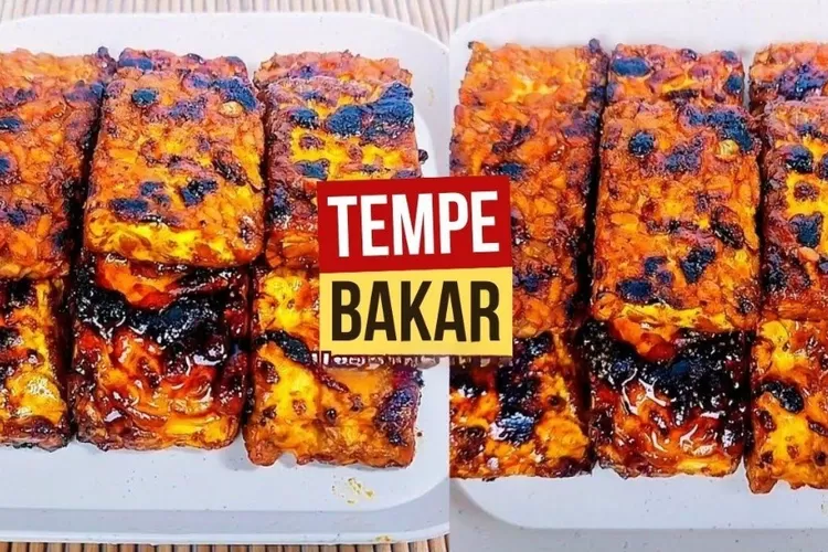 Tempe Bakar