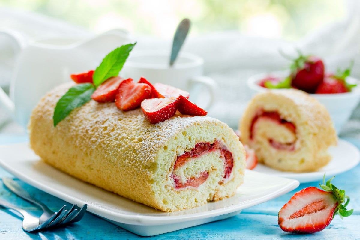 Swiss Roll