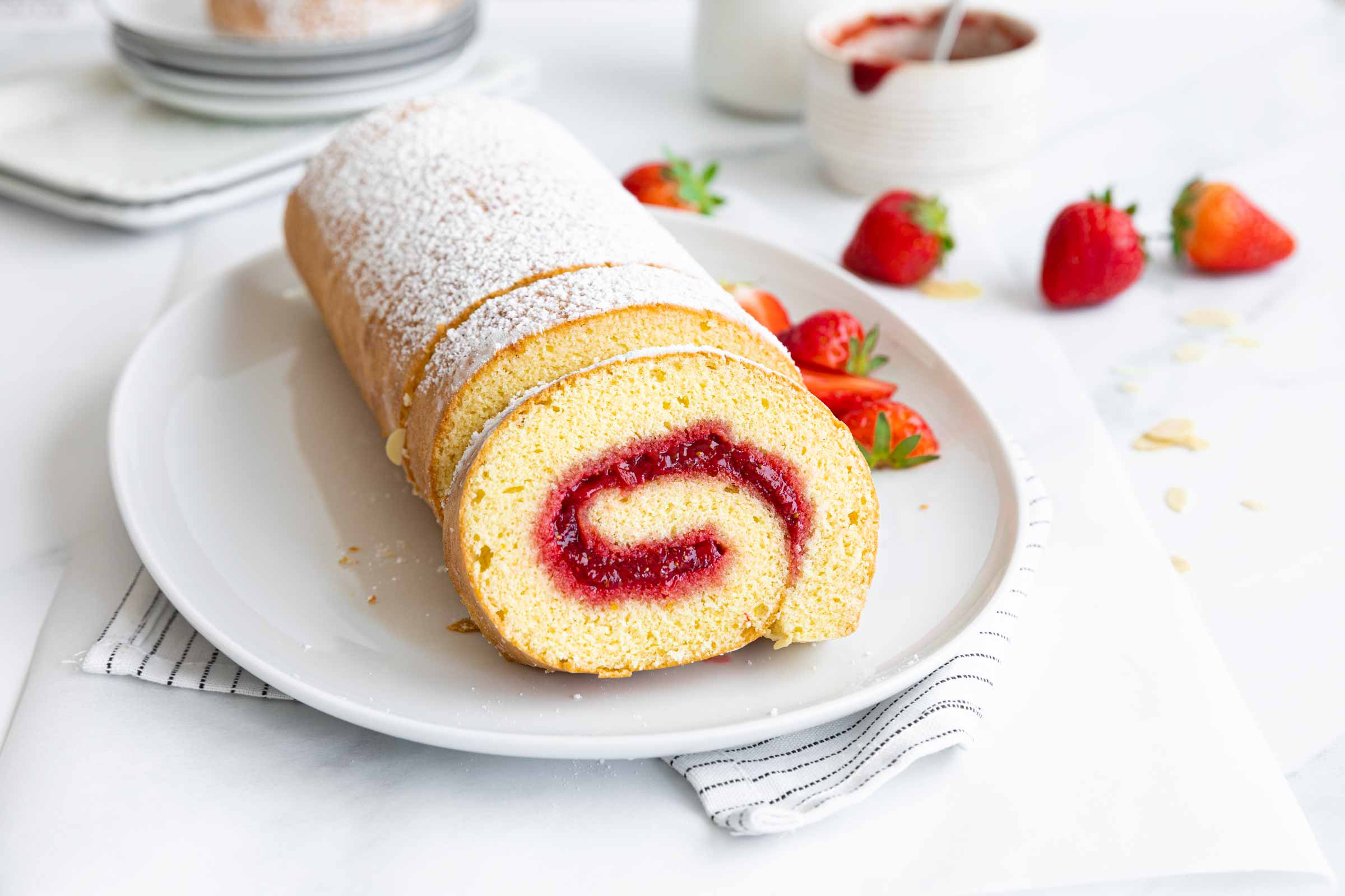 Swiss Roll