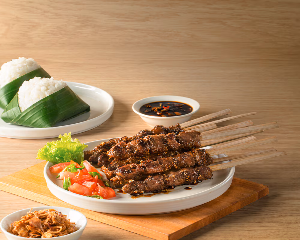 Sate Maranggi