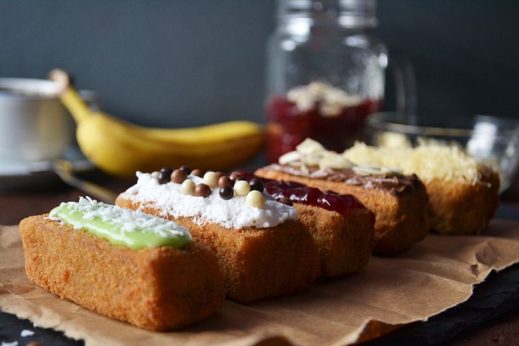 Banana Nugget: Resep Rahasia untuk Tekstur Renyah dan Lembut Sempurna