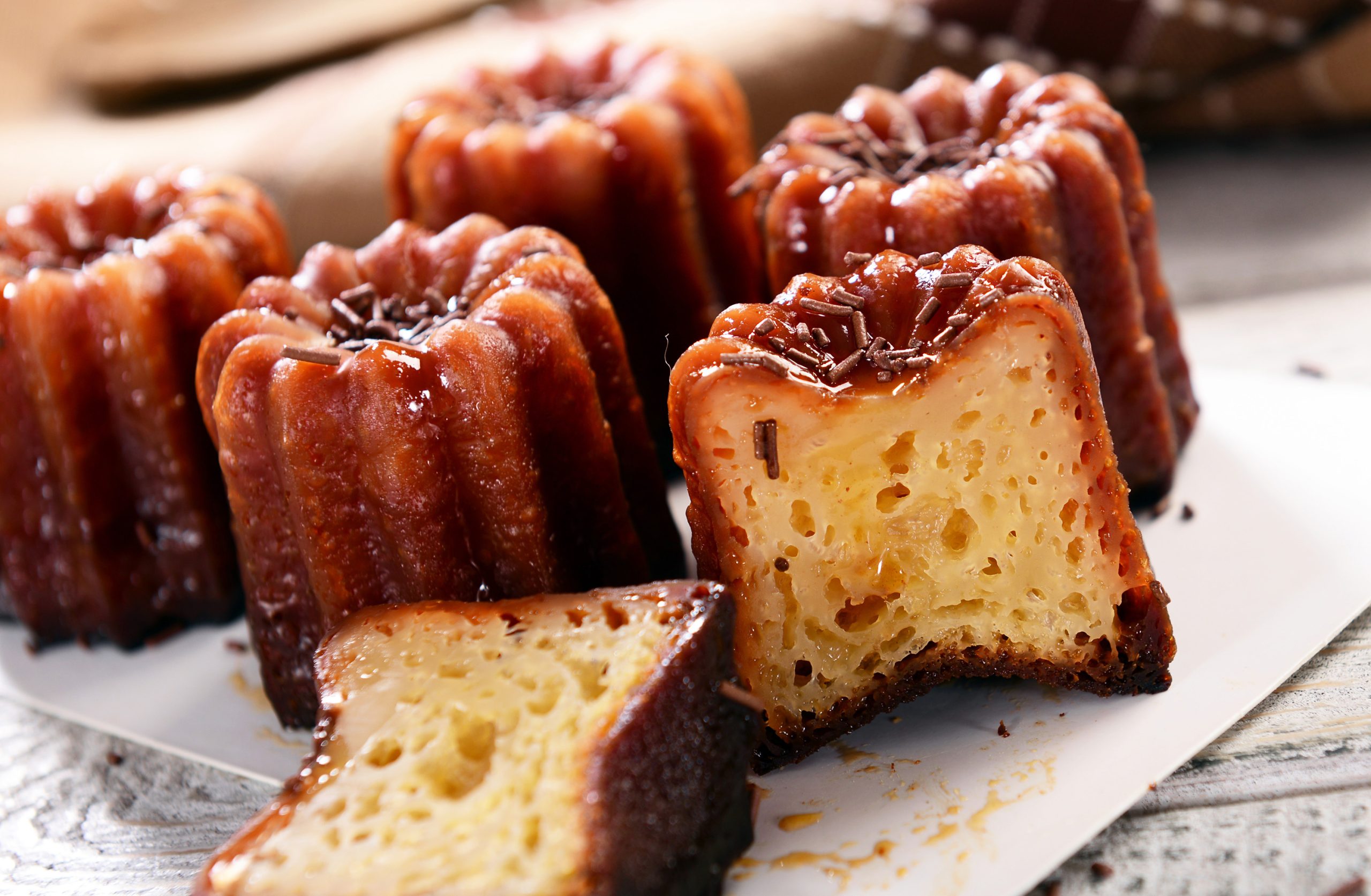 Canele