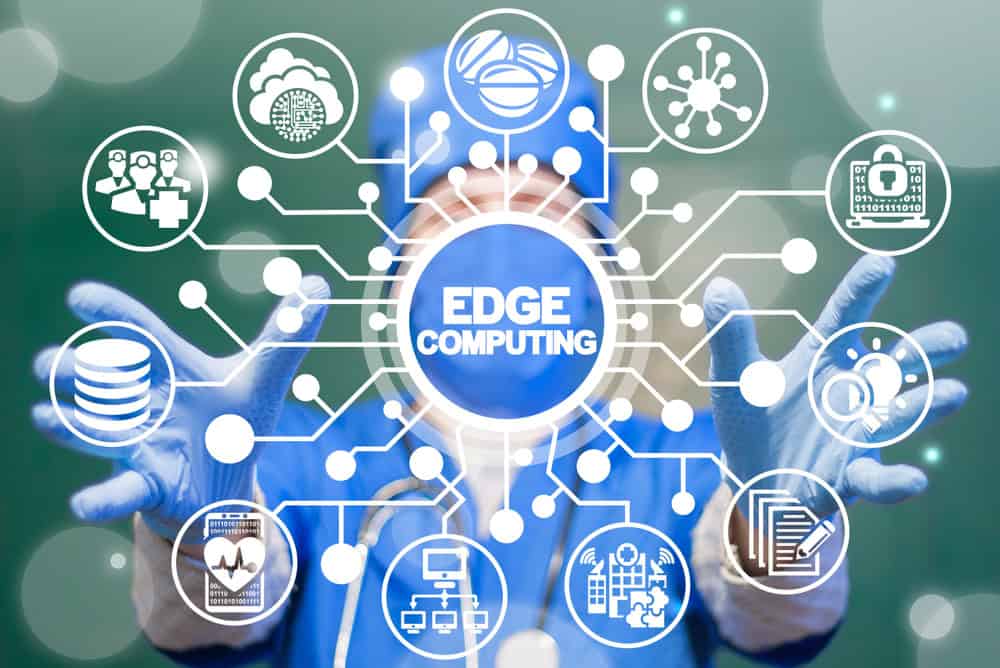 Edge Computing