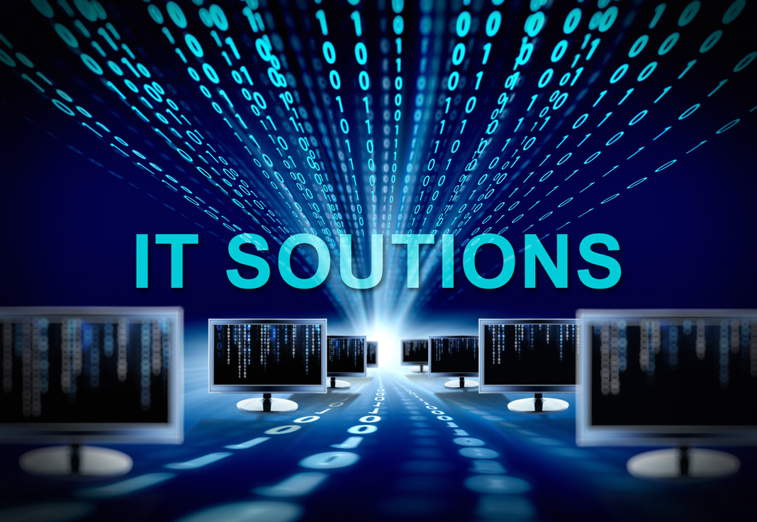 IT Solutions