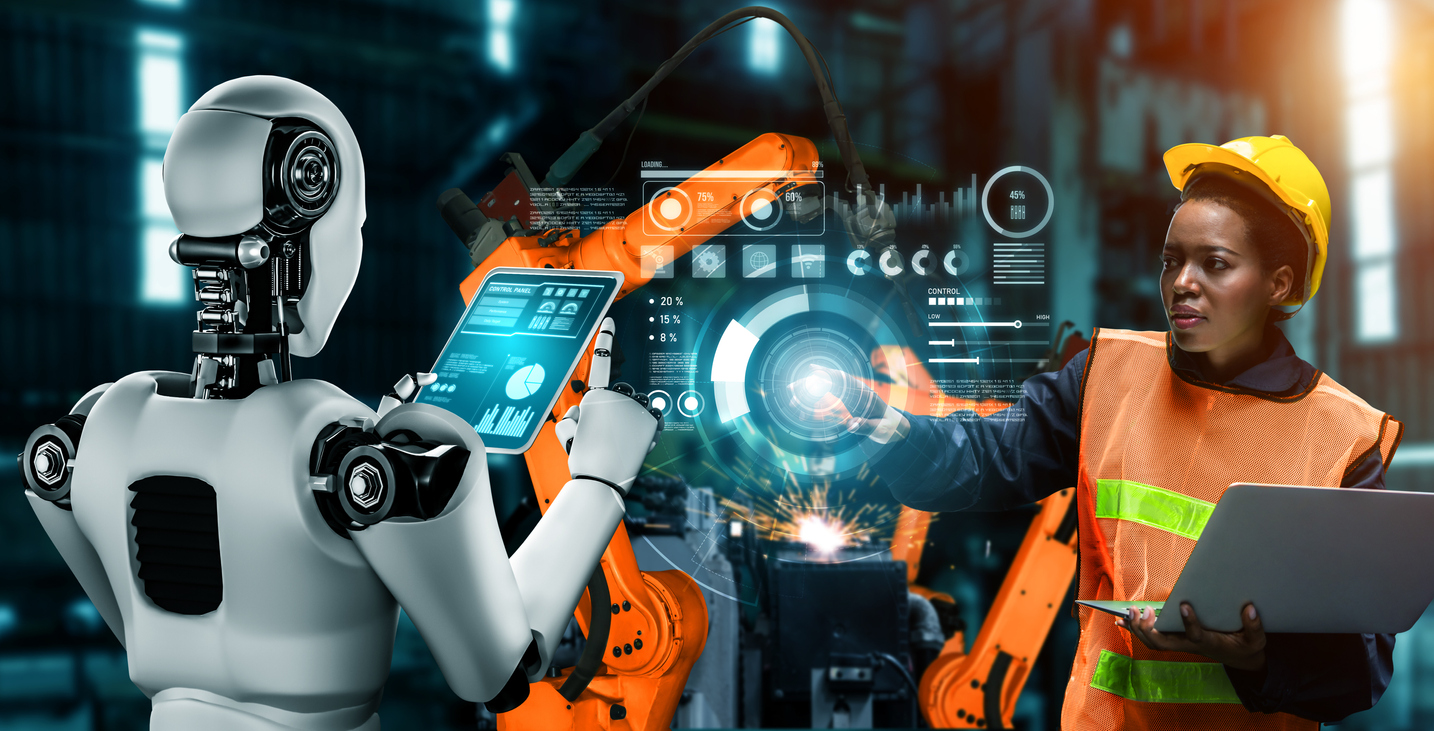 Robotics Engineering