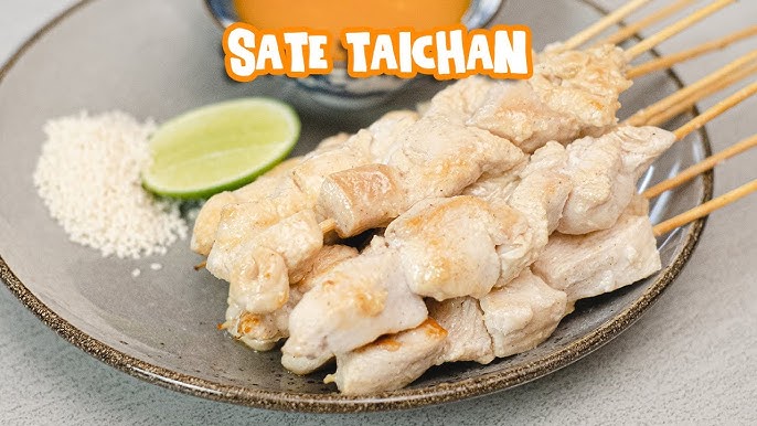 Sate Taichan