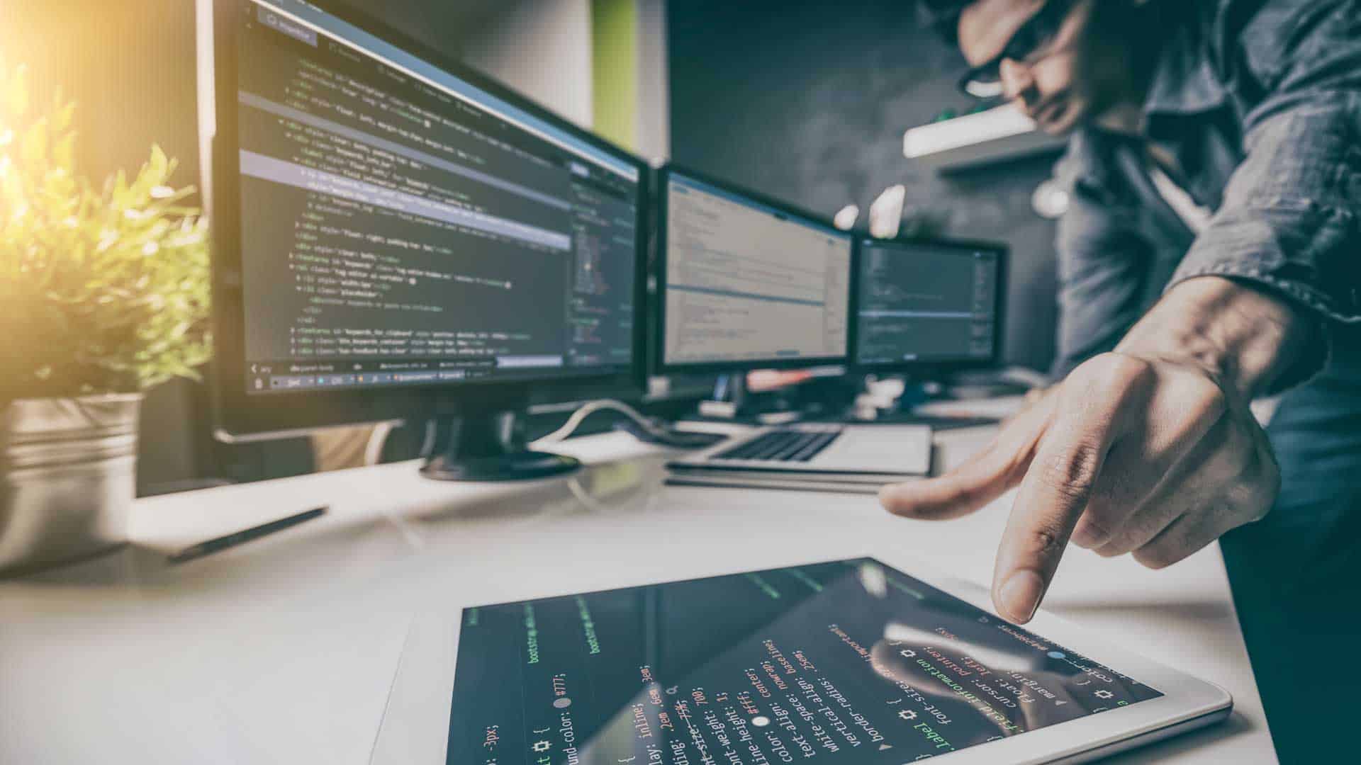 Technology Projects
