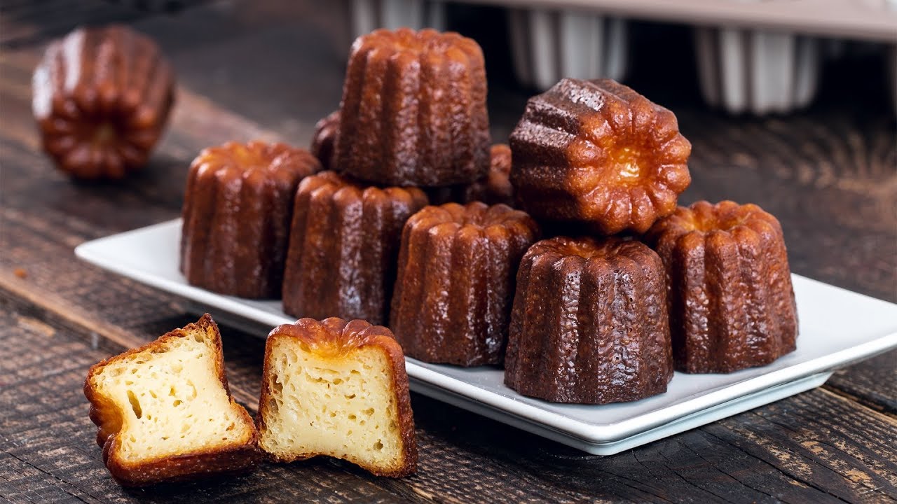 Canele