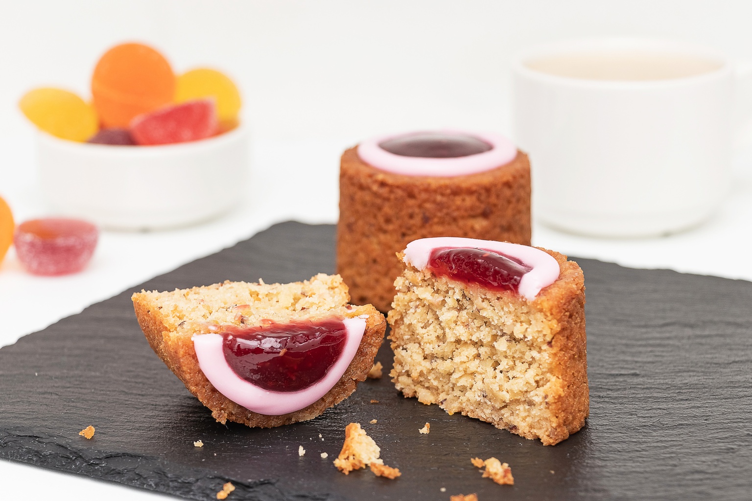 Runeberg Torte