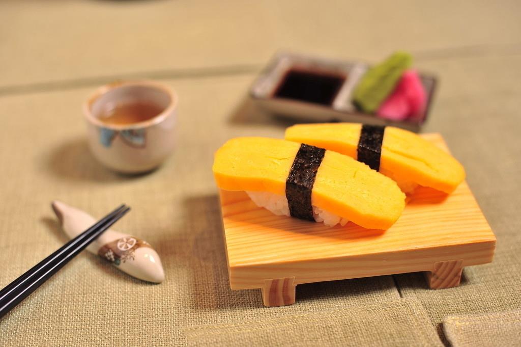 Tamago Sushi