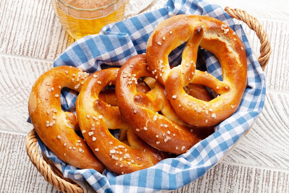 Pretzel