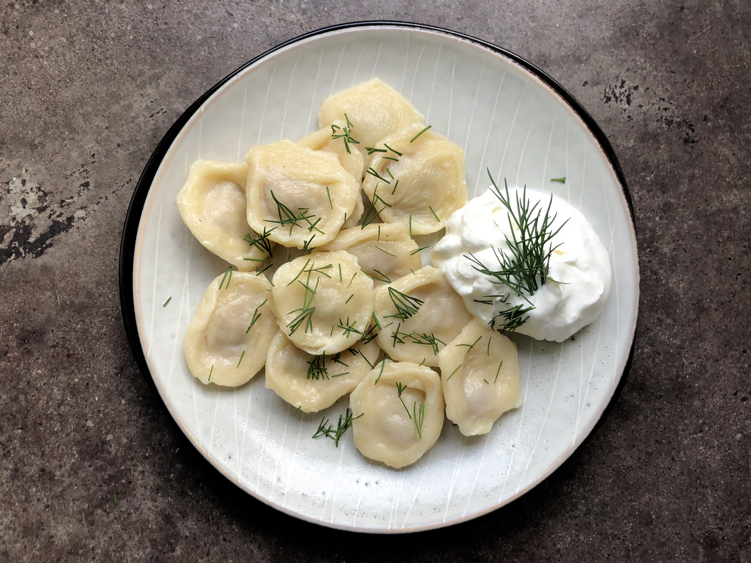 Pelmeni