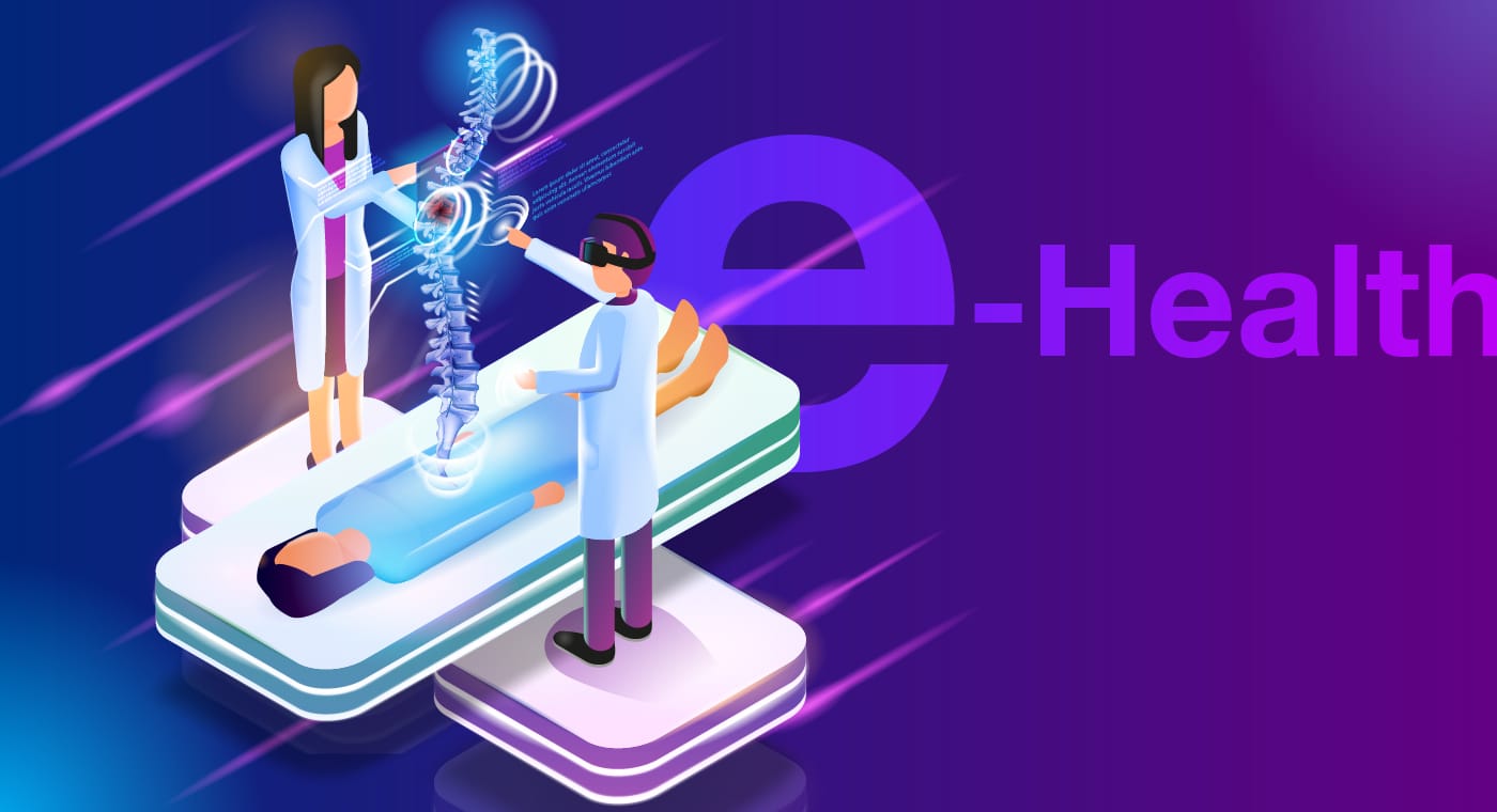 E-health