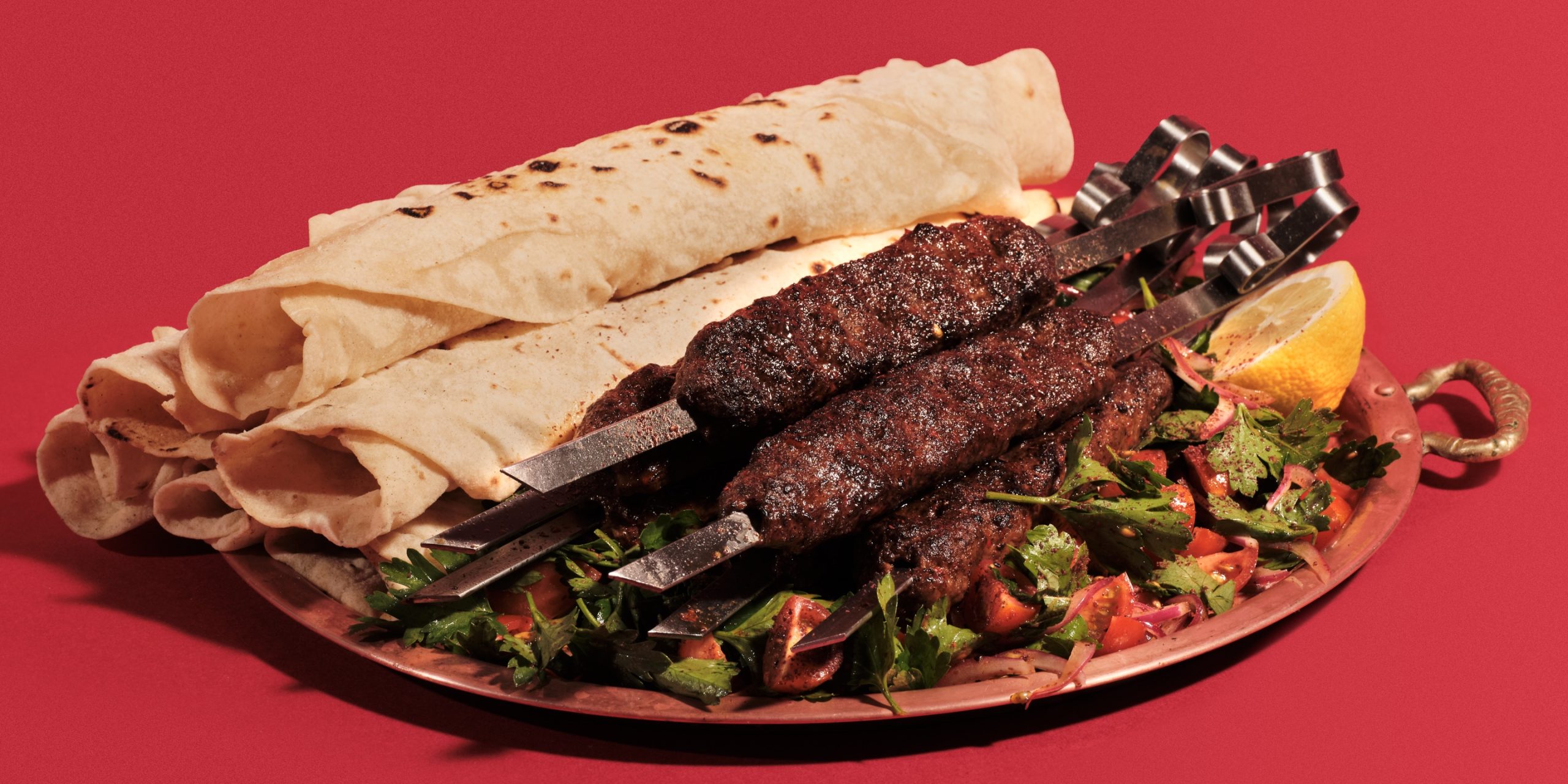 Adana Kebab