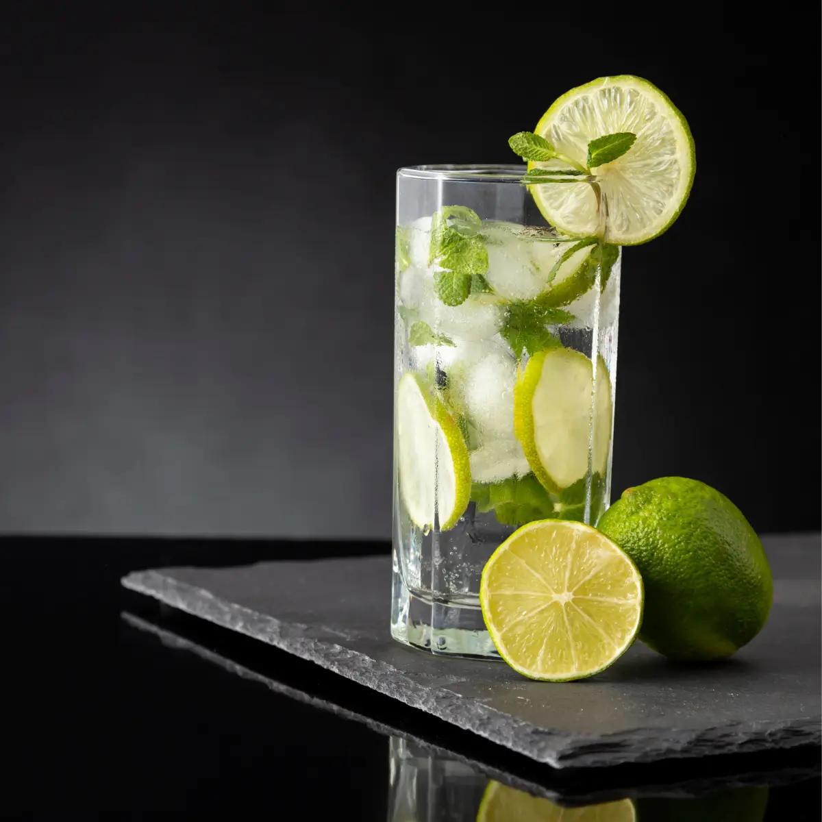 Mojito Mocktail