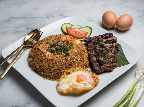 Nasi Goreng Wagyu