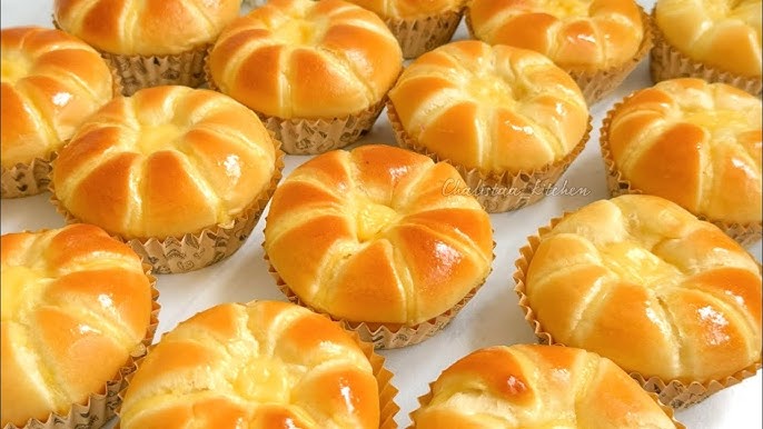 Roti Keju: Teknik Memilih Keju dan Trik Panggang yang Sempurna