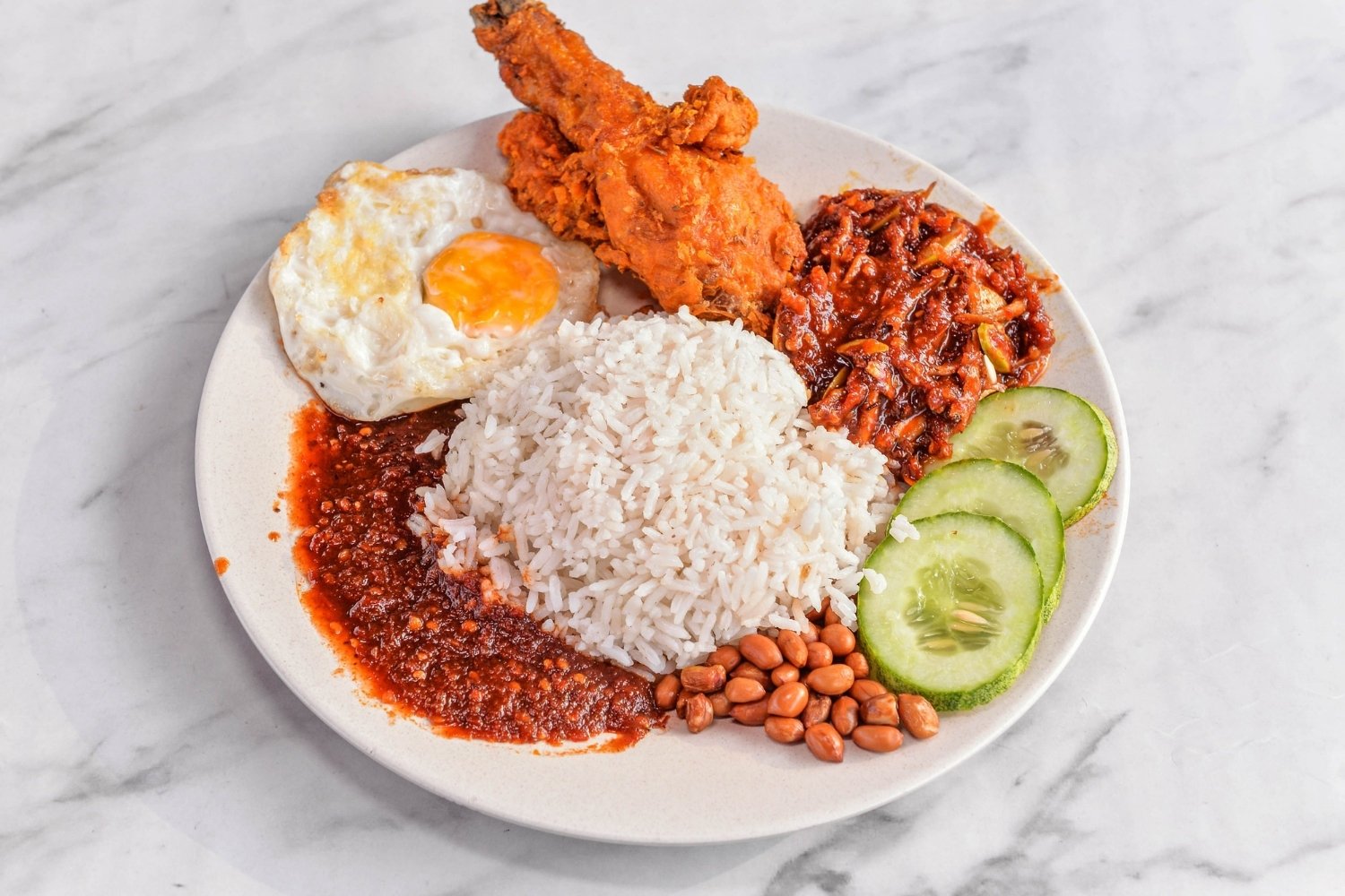 Nasi Kandar