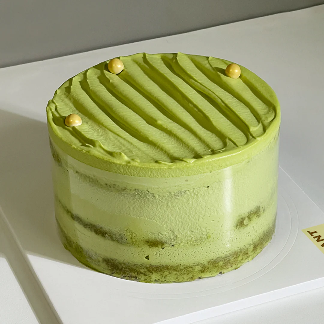 Matcha Cake