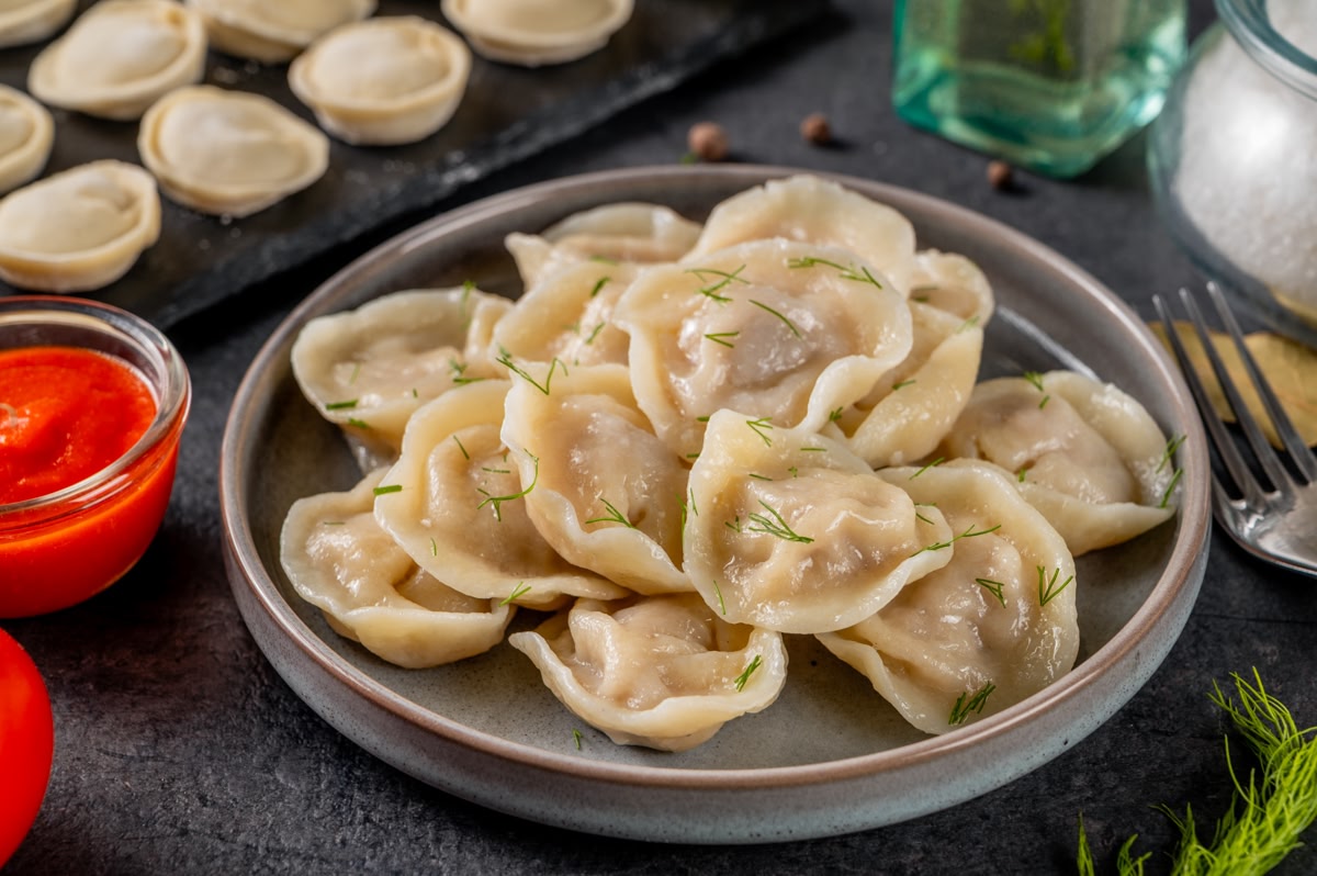 Pelmeni