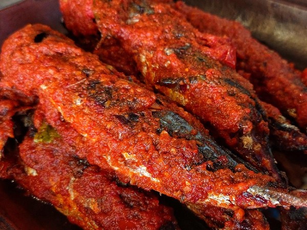 Ikan Cue Khas Indonesia: Dari Dapur Nelayan Hingga Restoran Modern