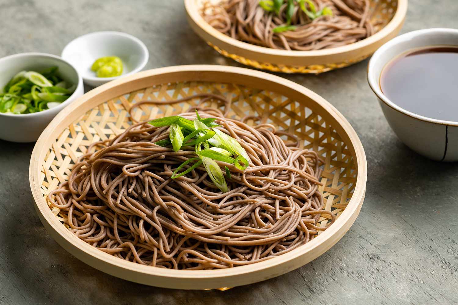 Zaru Soba