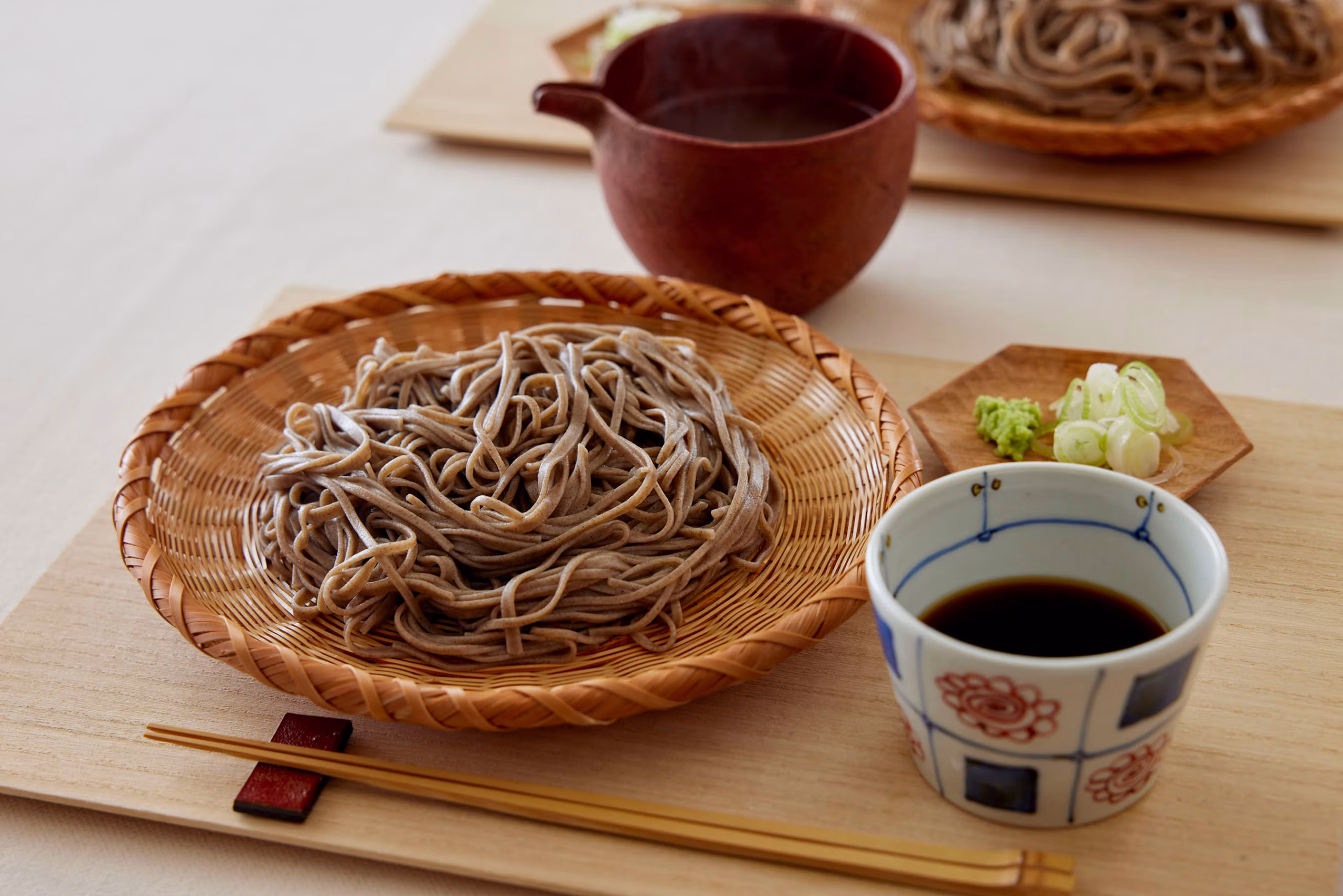 Zaru Soba