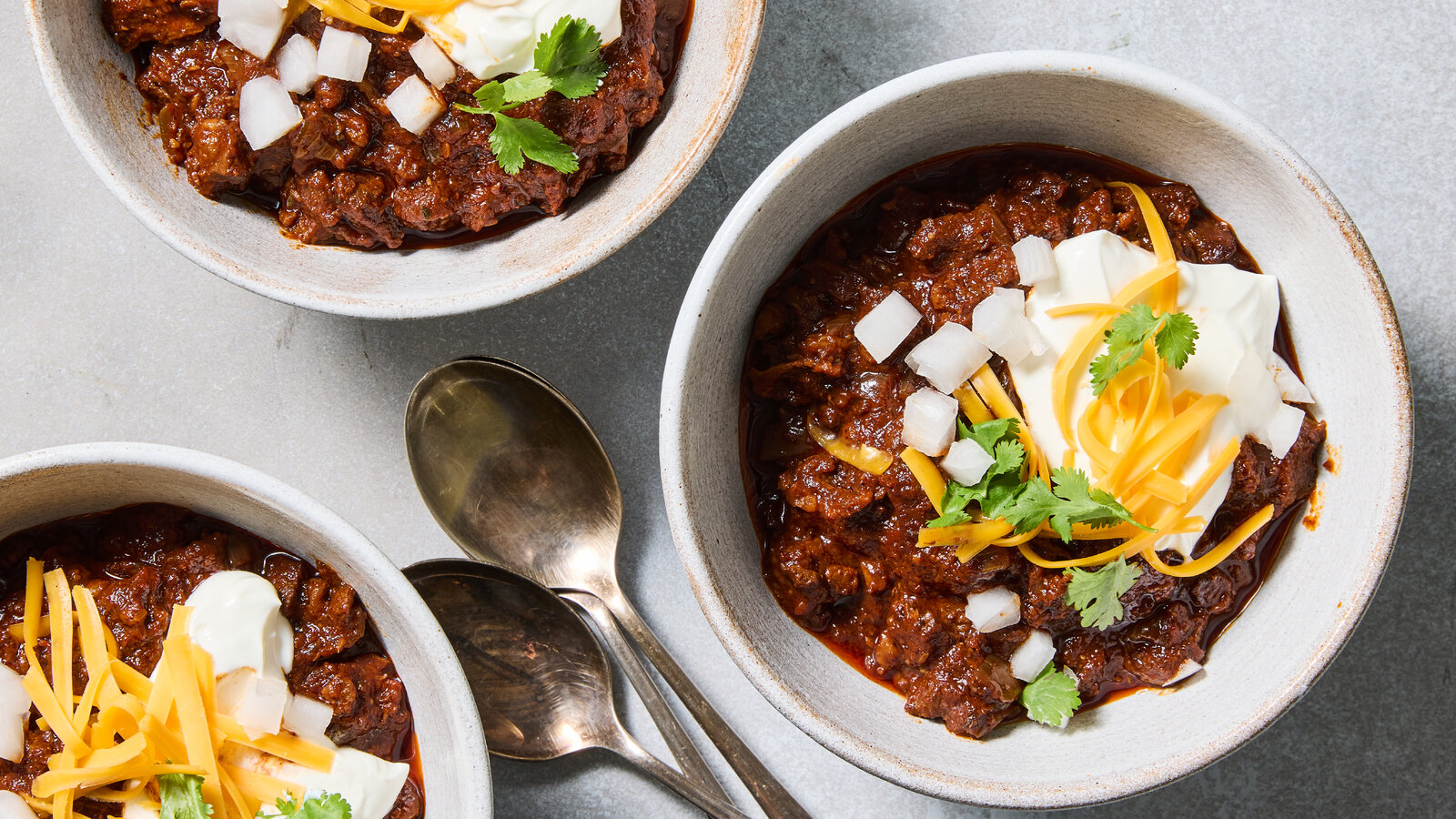 Chili Con Carne