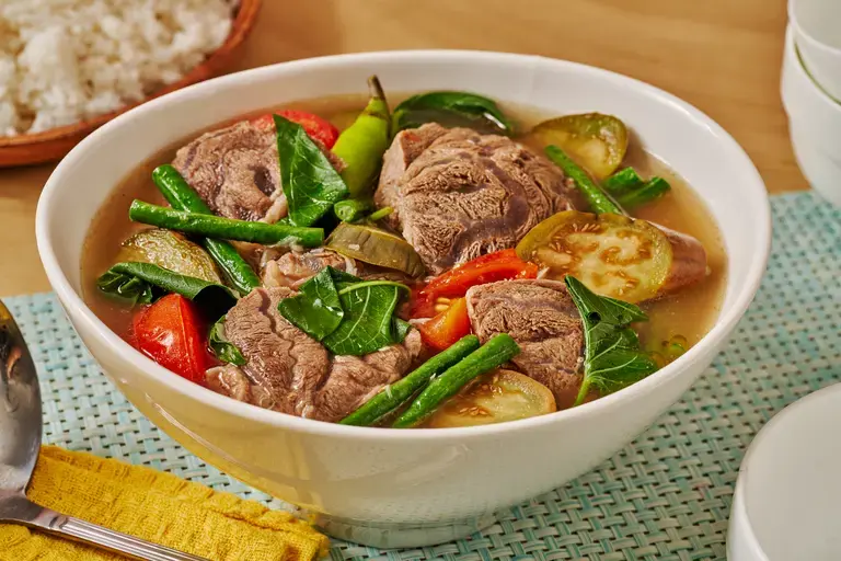 Sinigang