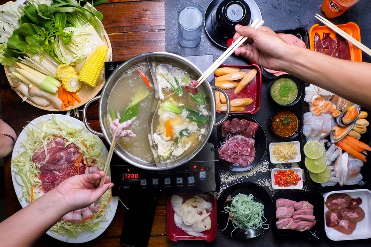 Shabu-Shabu