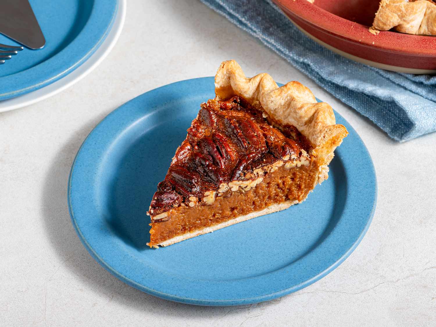 Pecan Pie
