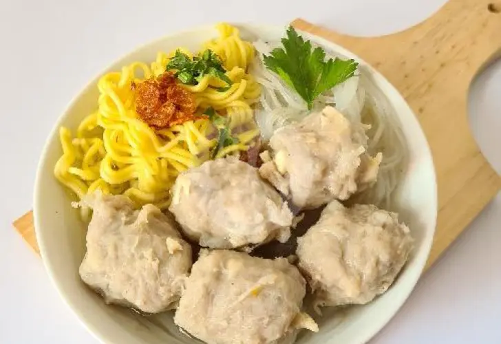 Bakso Kasar