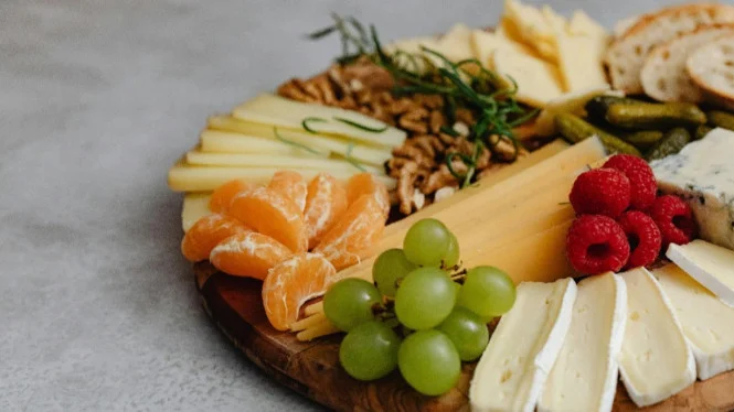 Cheese Platter
