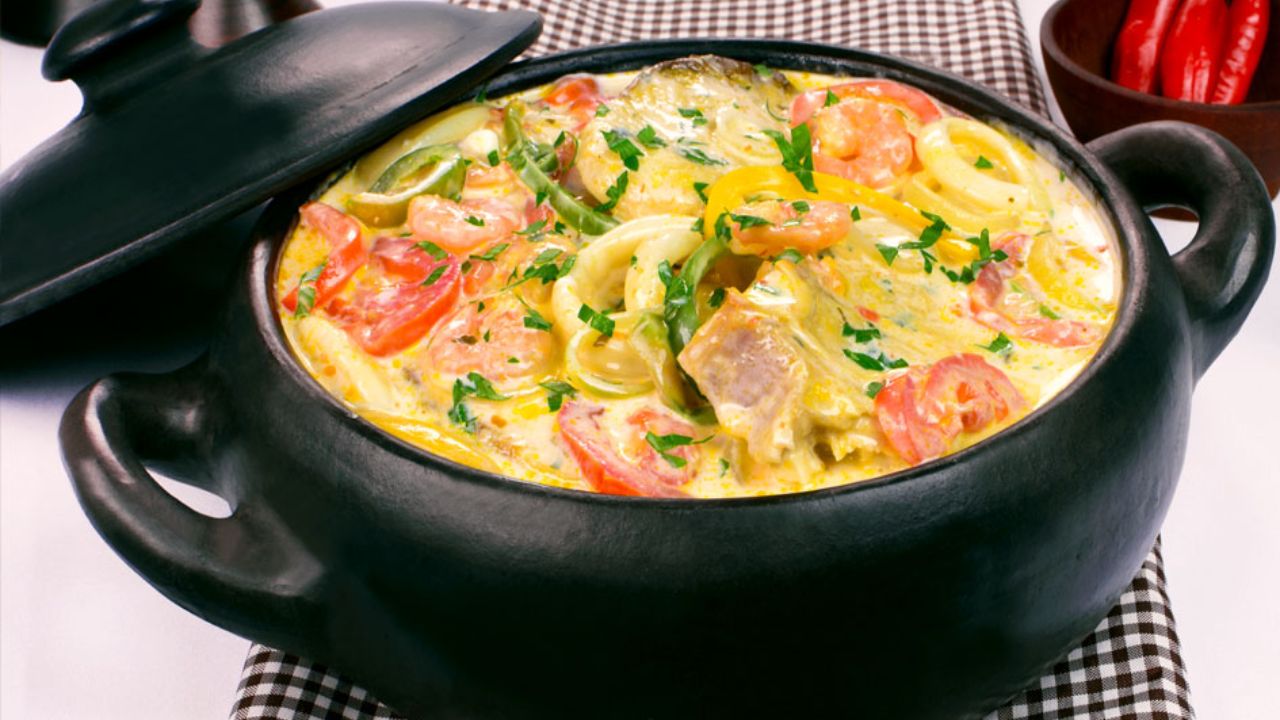 Moqueca Baiana