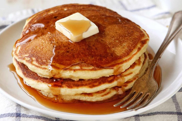 Pancake Butter