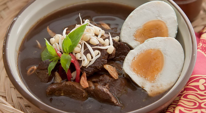 Rawon Hitam