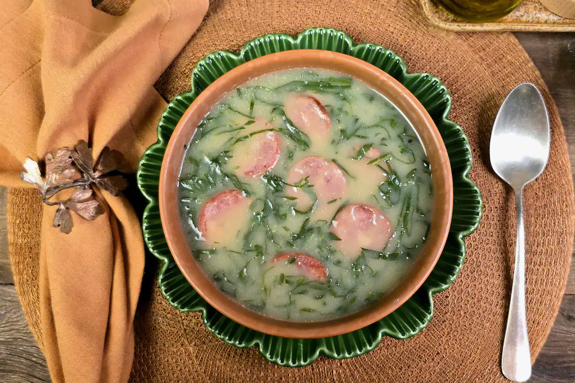 Caldo Verde