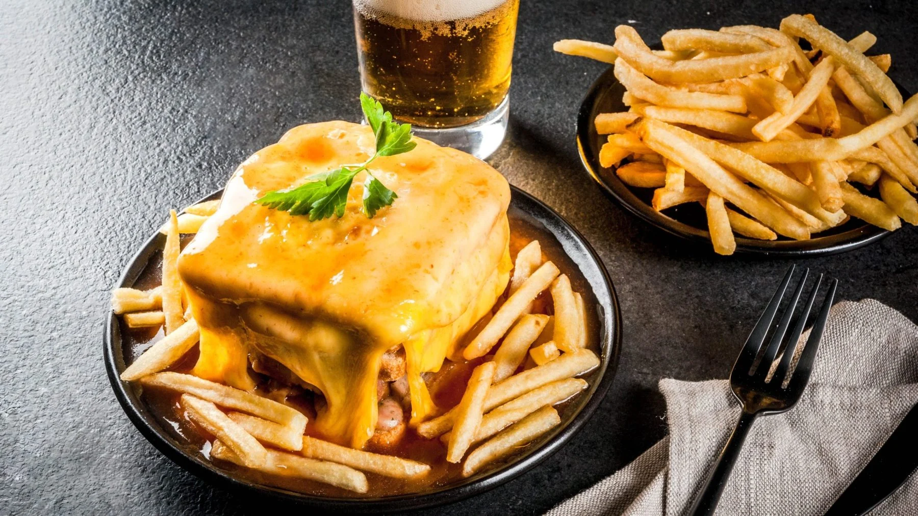 Francesinha