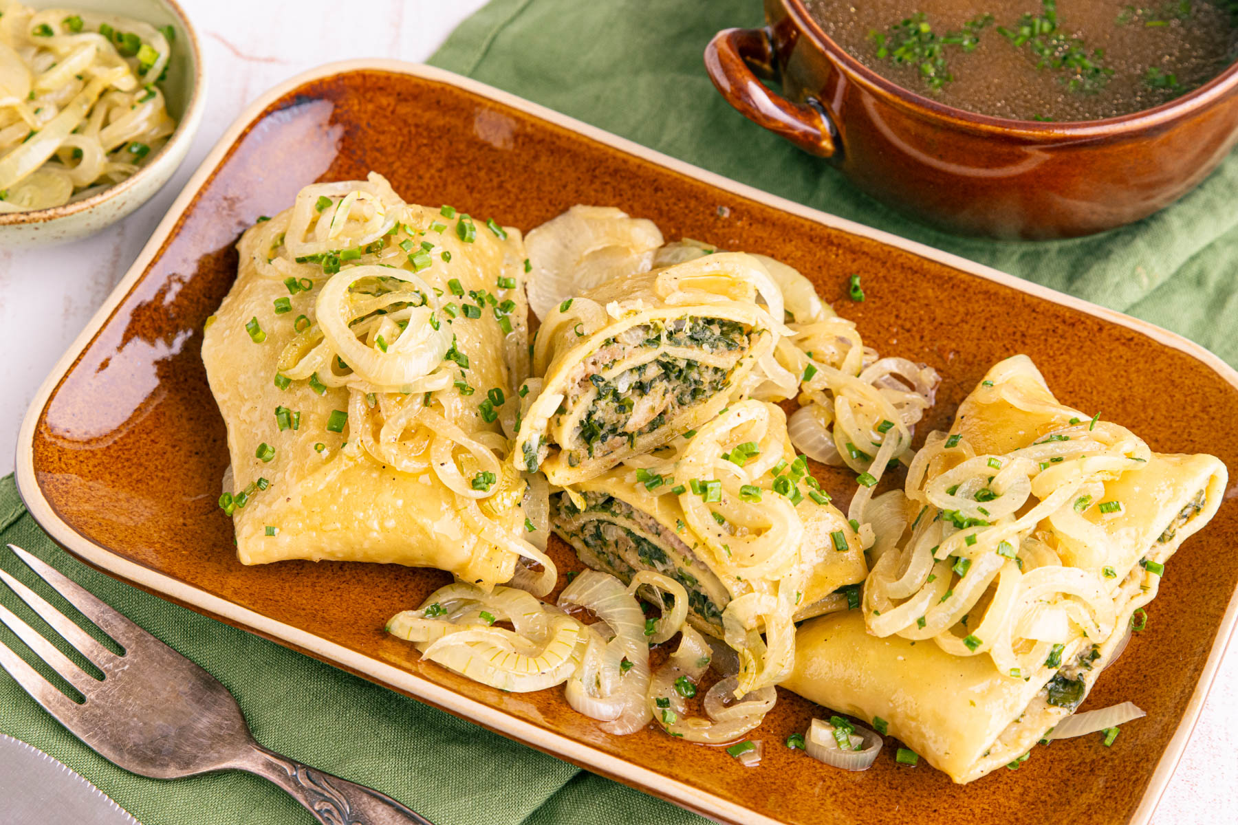 Maultaschen