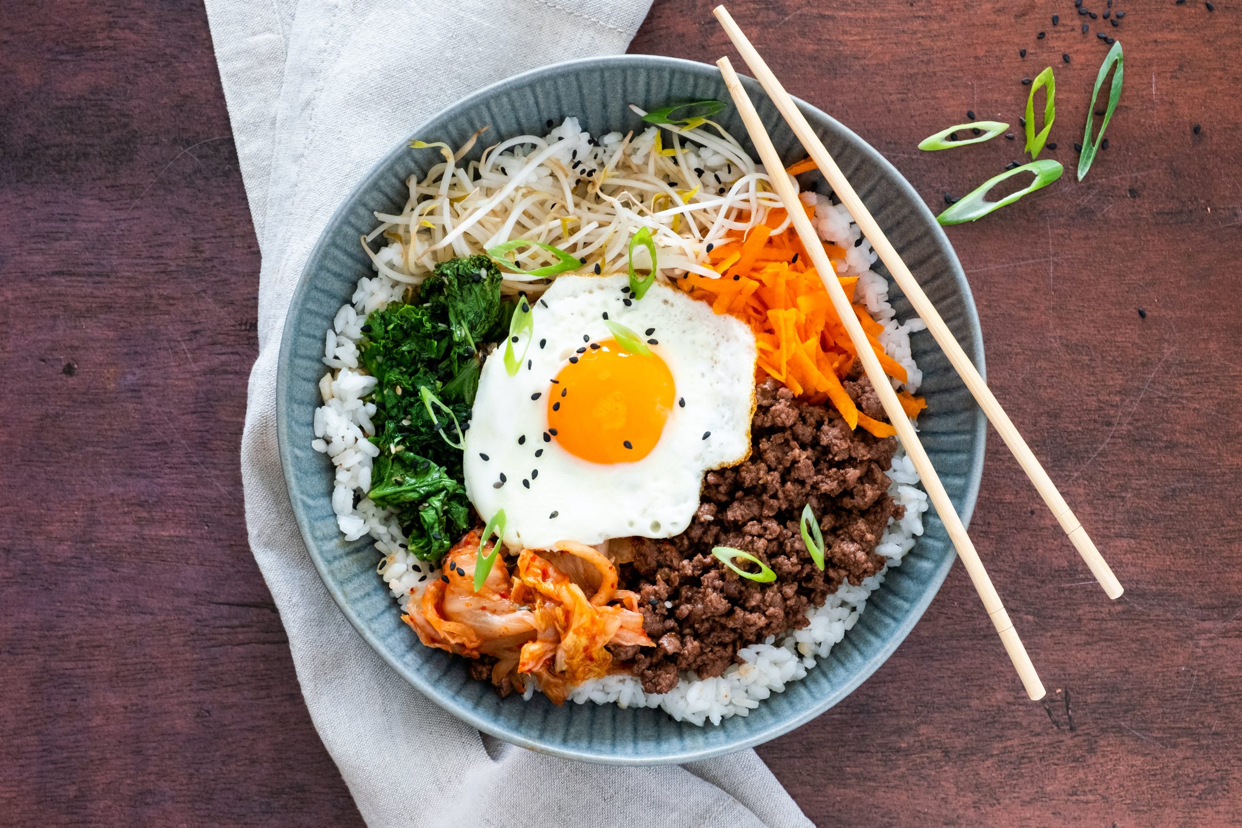 Bibimbap
