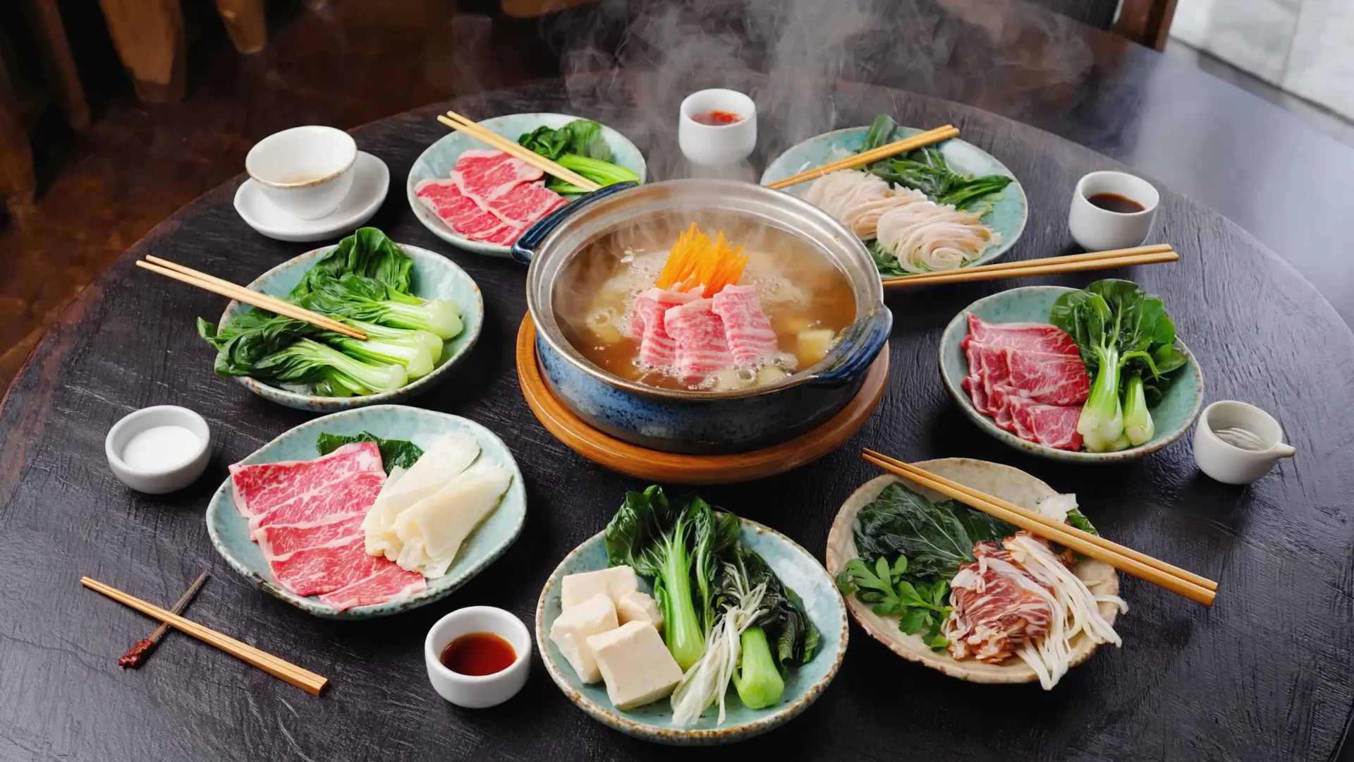 Shabu-Shabu